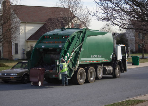 Best Hoarding Cleanup in Maryville, TN